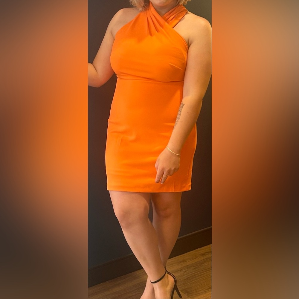 Julia Jordan Formal Dress